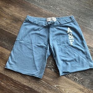 Abercrombie and Fitch Shorts